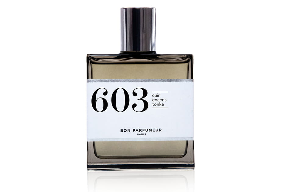 603&nbsp;de Bon Parfumeur