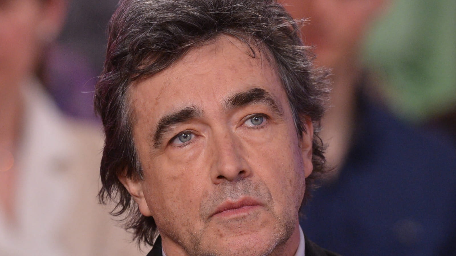 Jean-Louis Murat