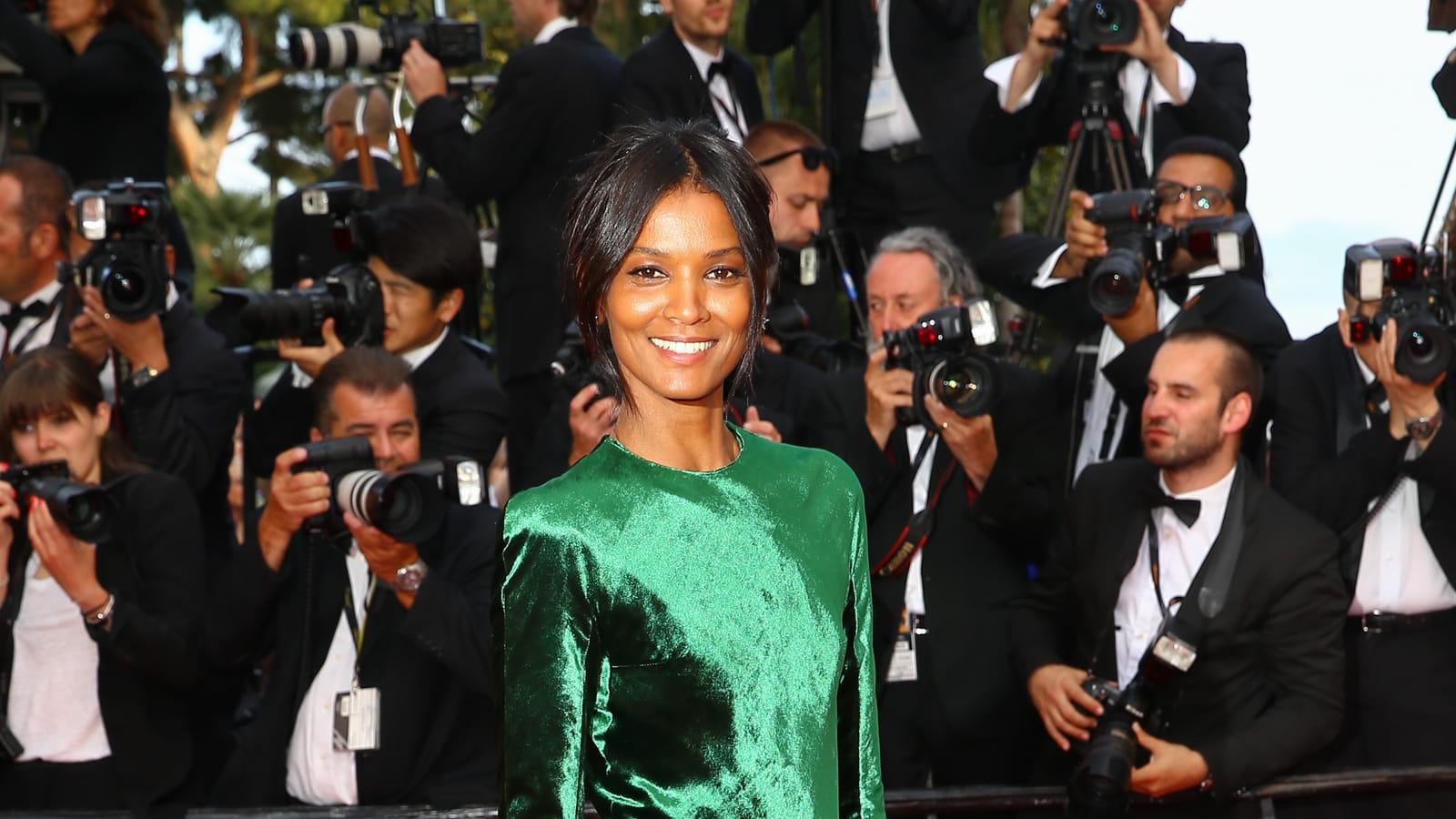 Liya Kebede