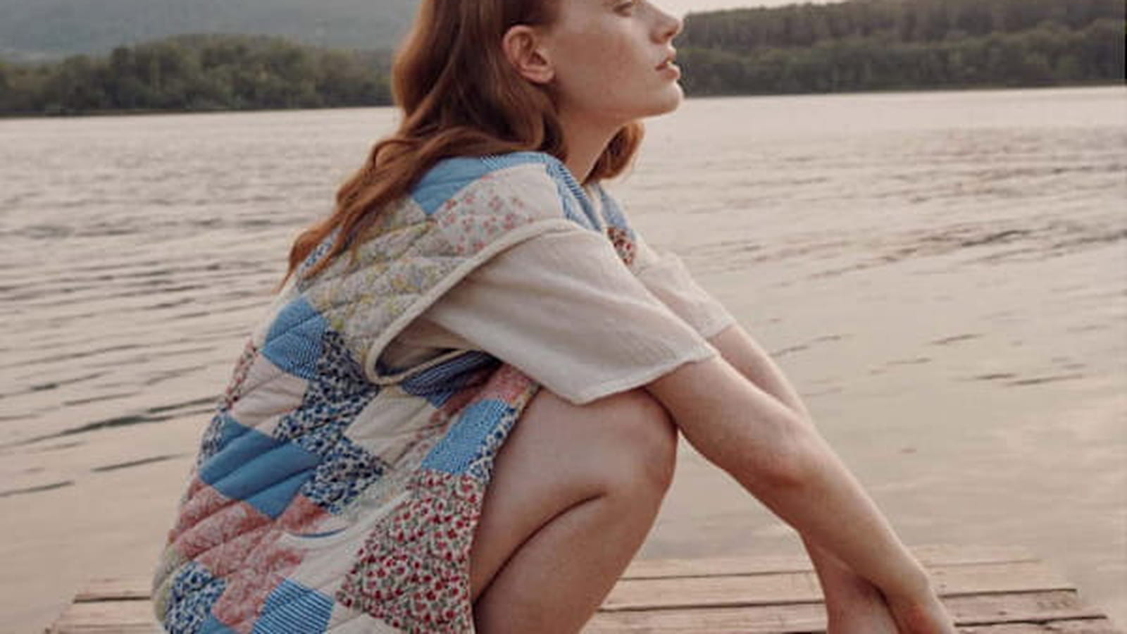 Veste Louise Misha