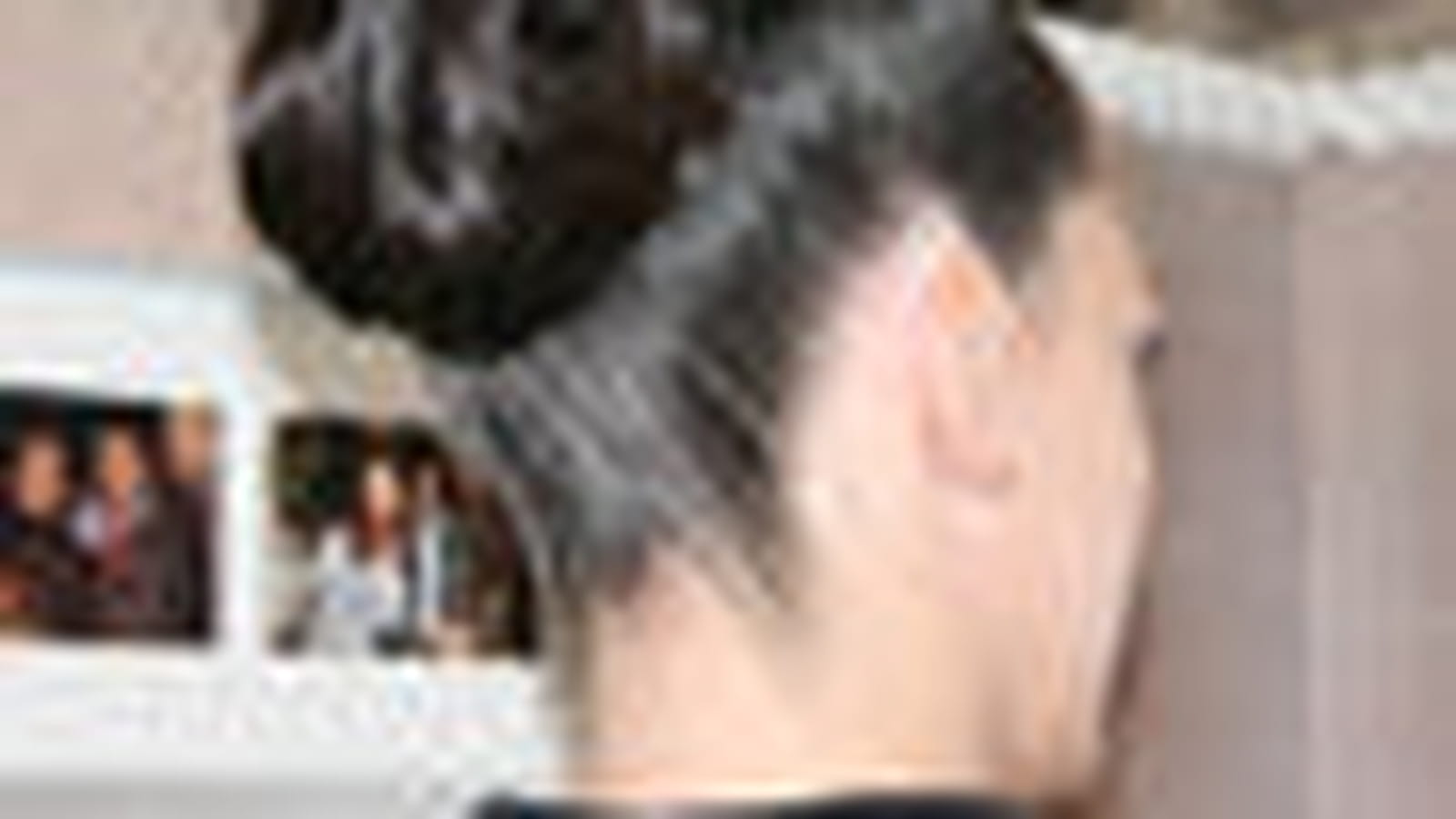 La coiffure