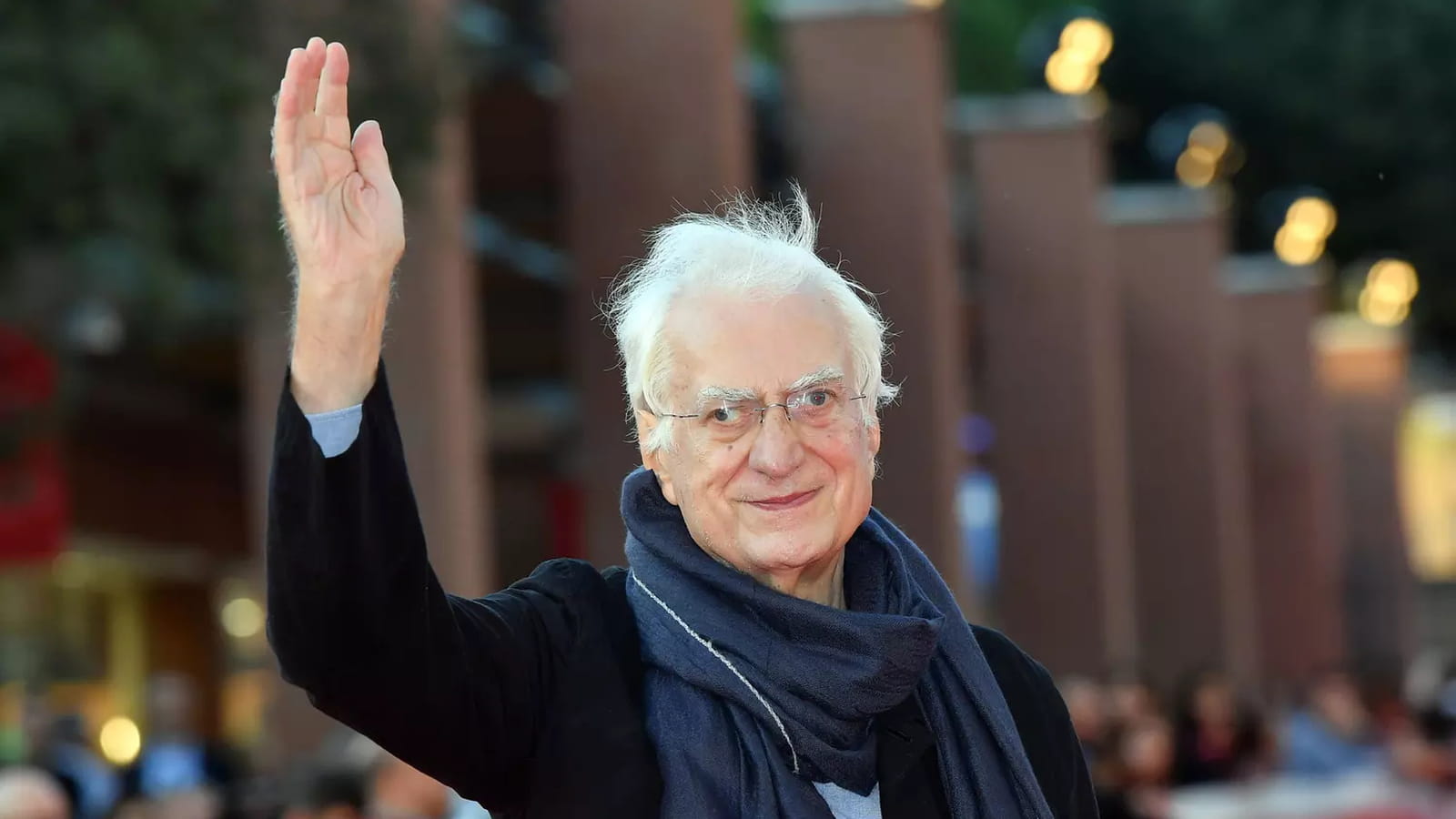 Bertrand Tavernier