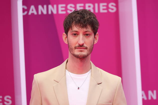 Pierre Niney a une maison de vacances à l'Île d'Yeu