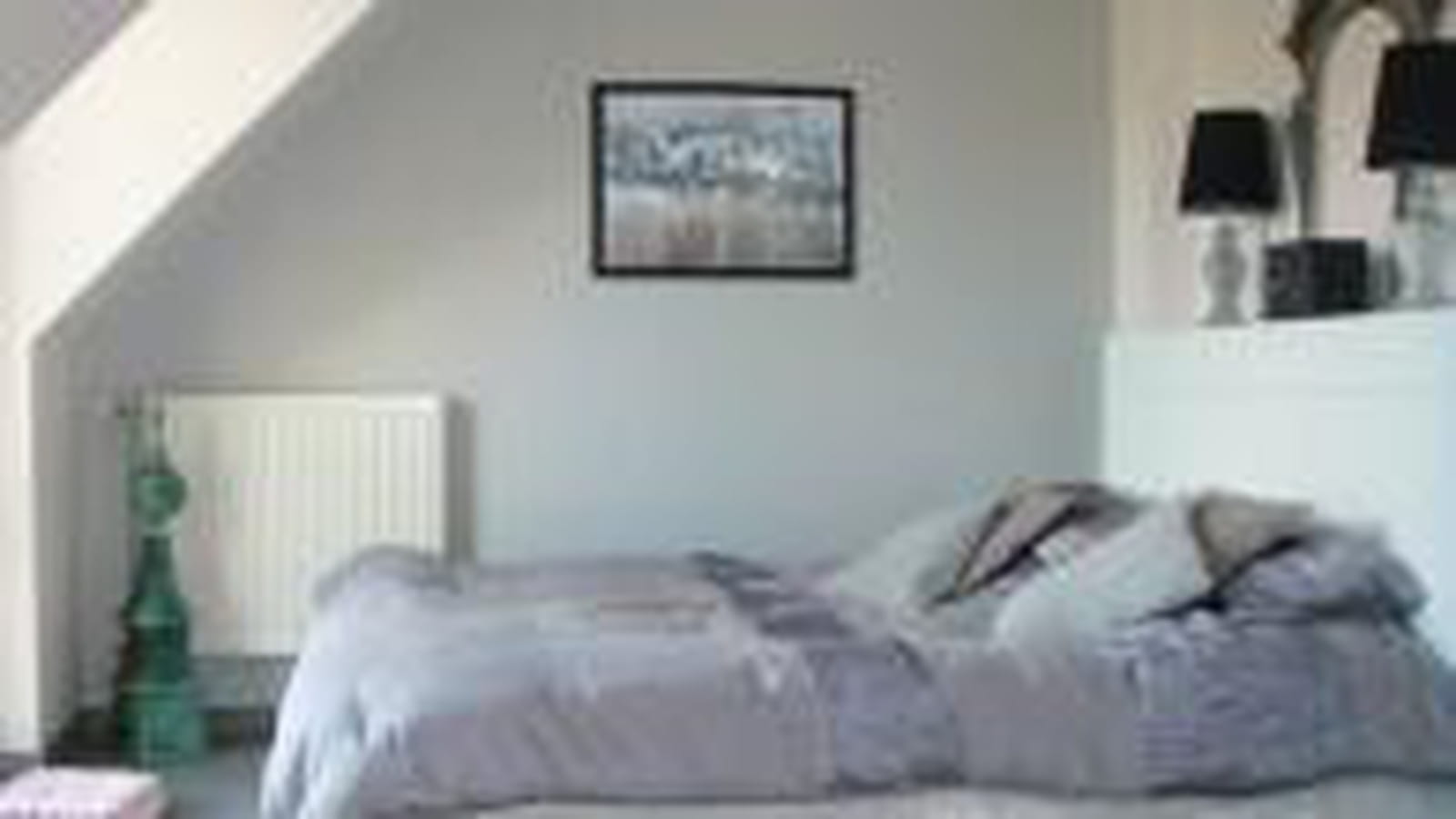 Chambre parentale