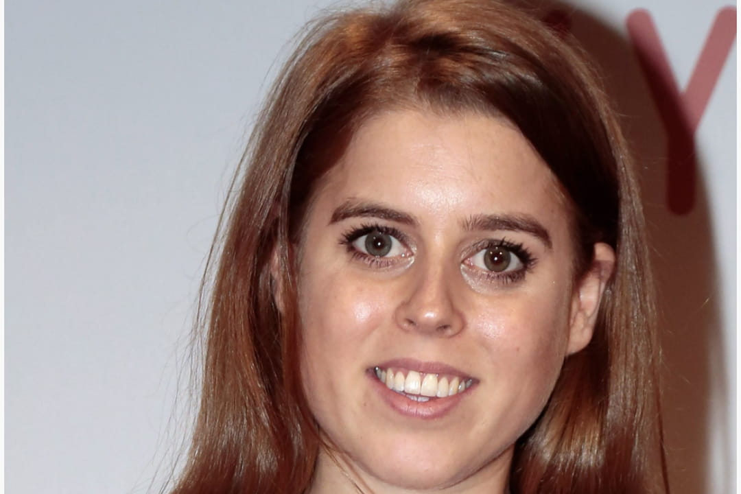 Princesse Beatrice : sa CB refusée