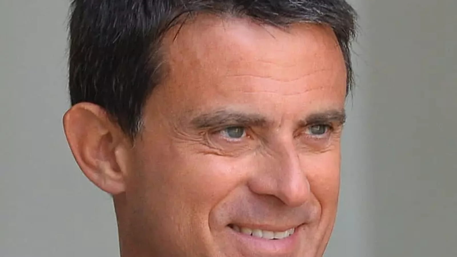 Manuel Valls