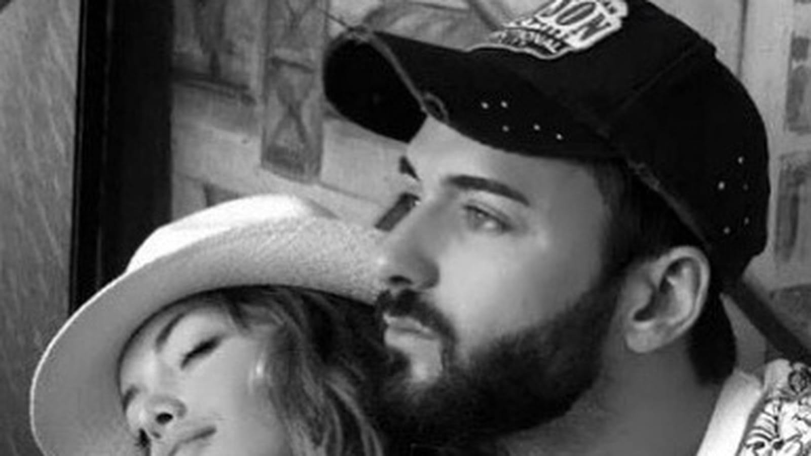 Nabilla et Thomas 
