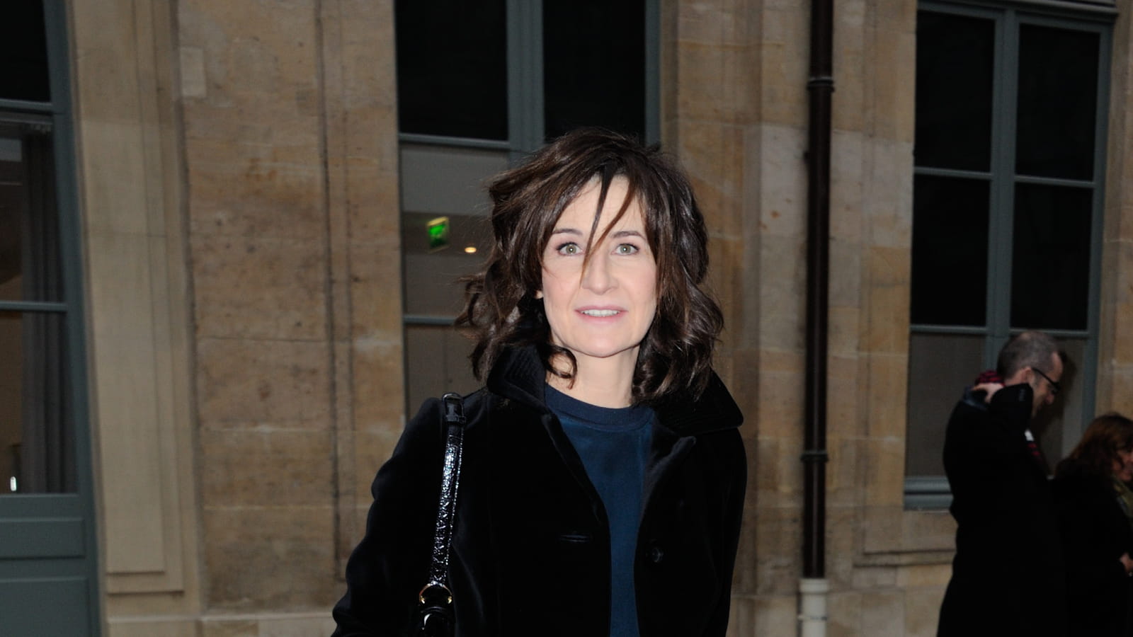 Valérie Lemercier