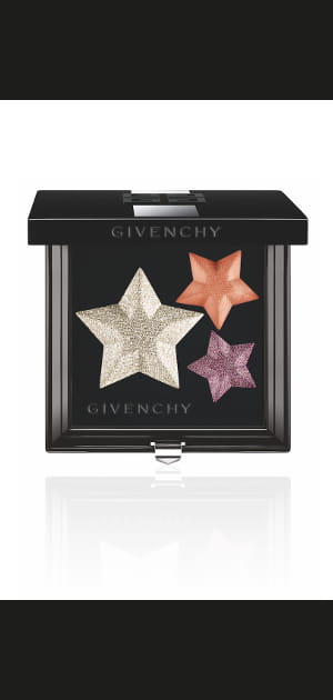 Le Prisme Superstellar de Givenchy