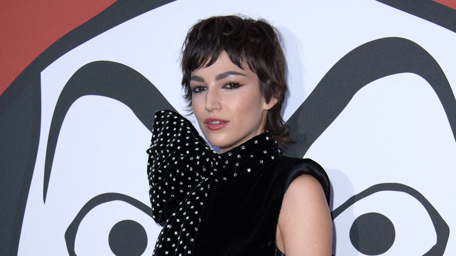 Úrsula Corberó