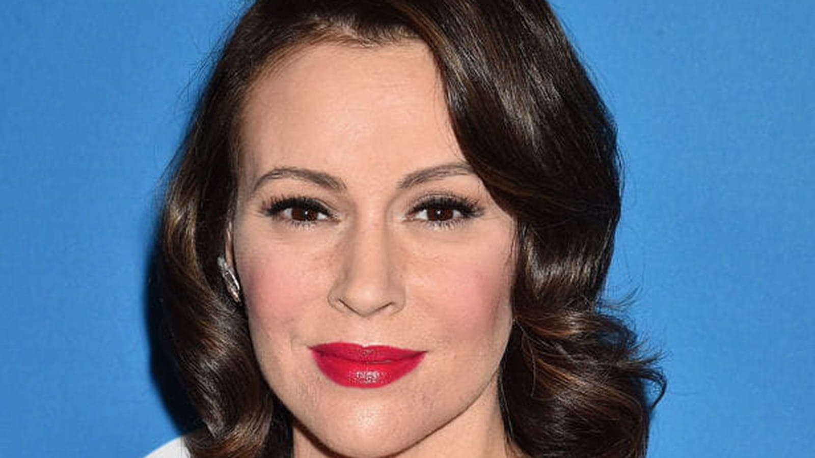 Alyssa Milano