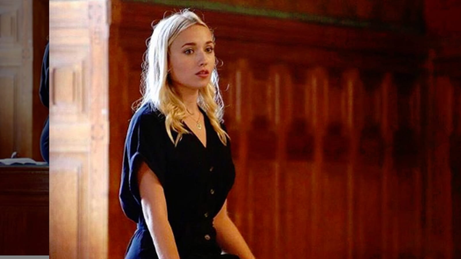 Chloé Jouannet