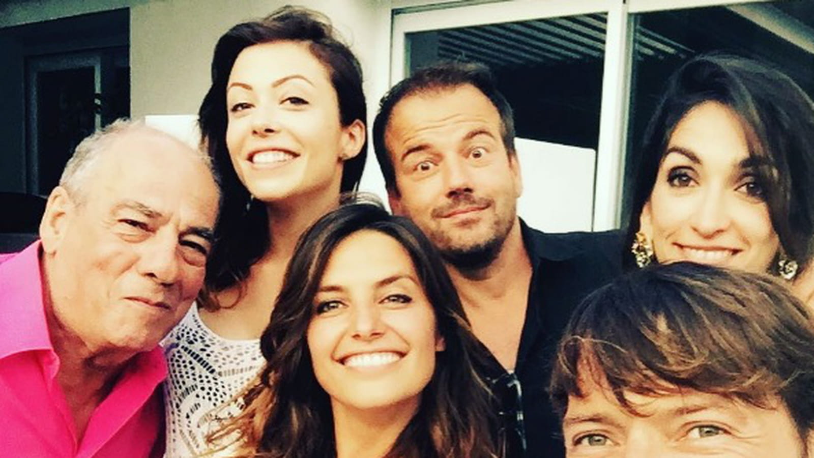 Laëtitia Milot
