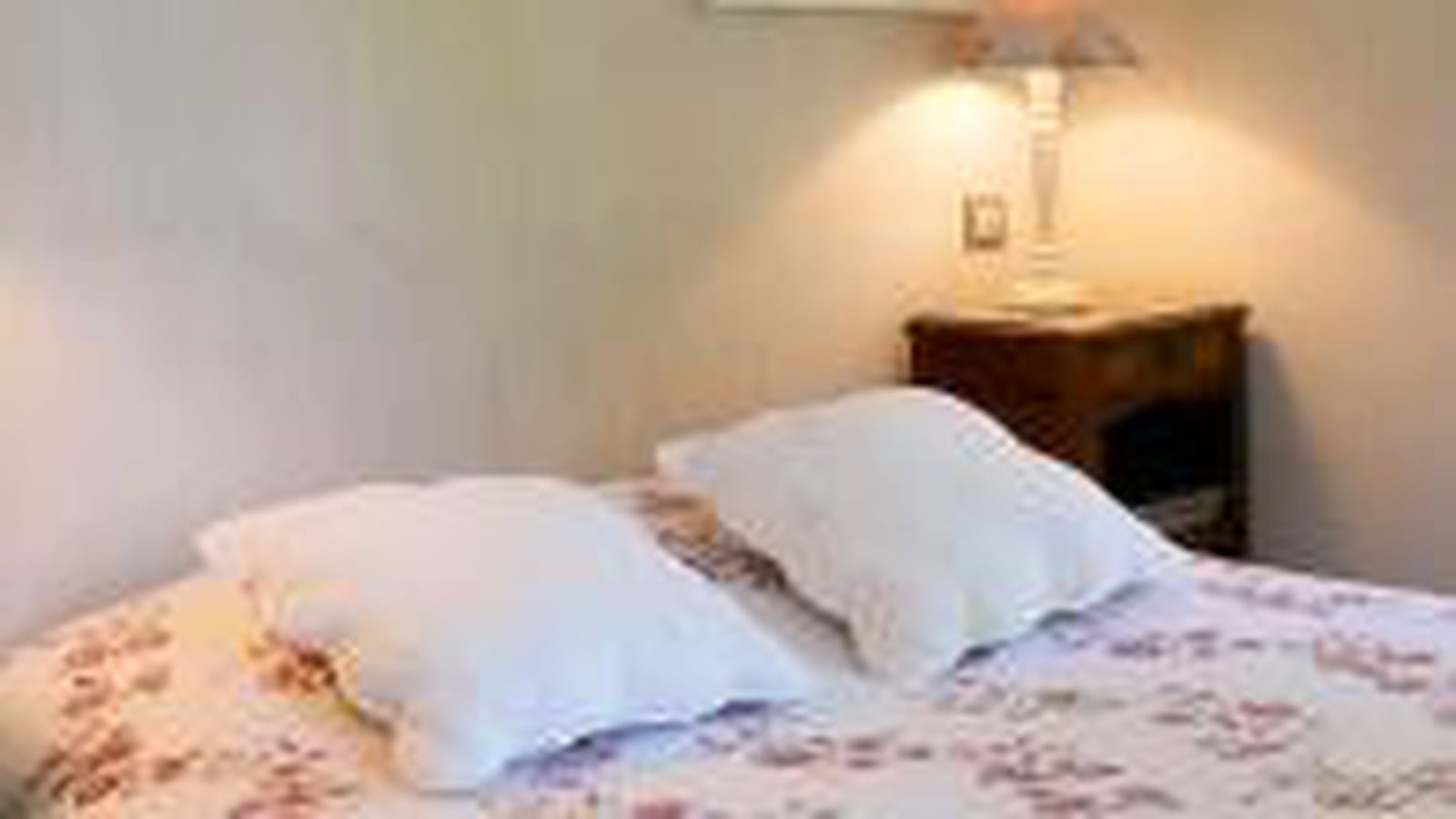 Chambre "Ouest"