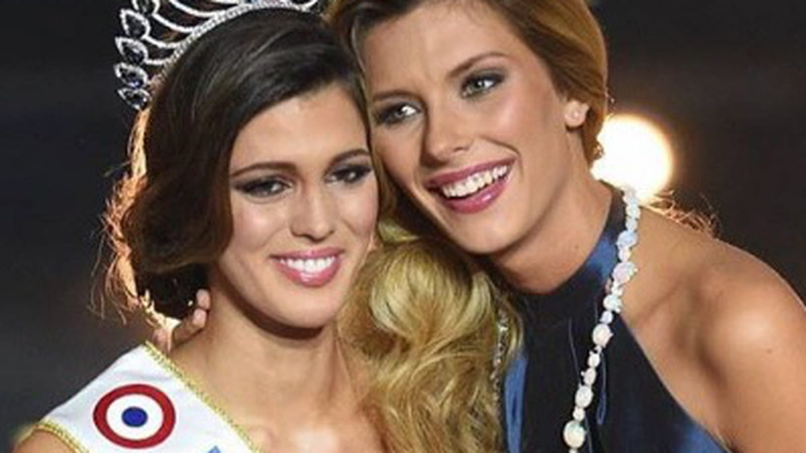 Iris Mittenaere 