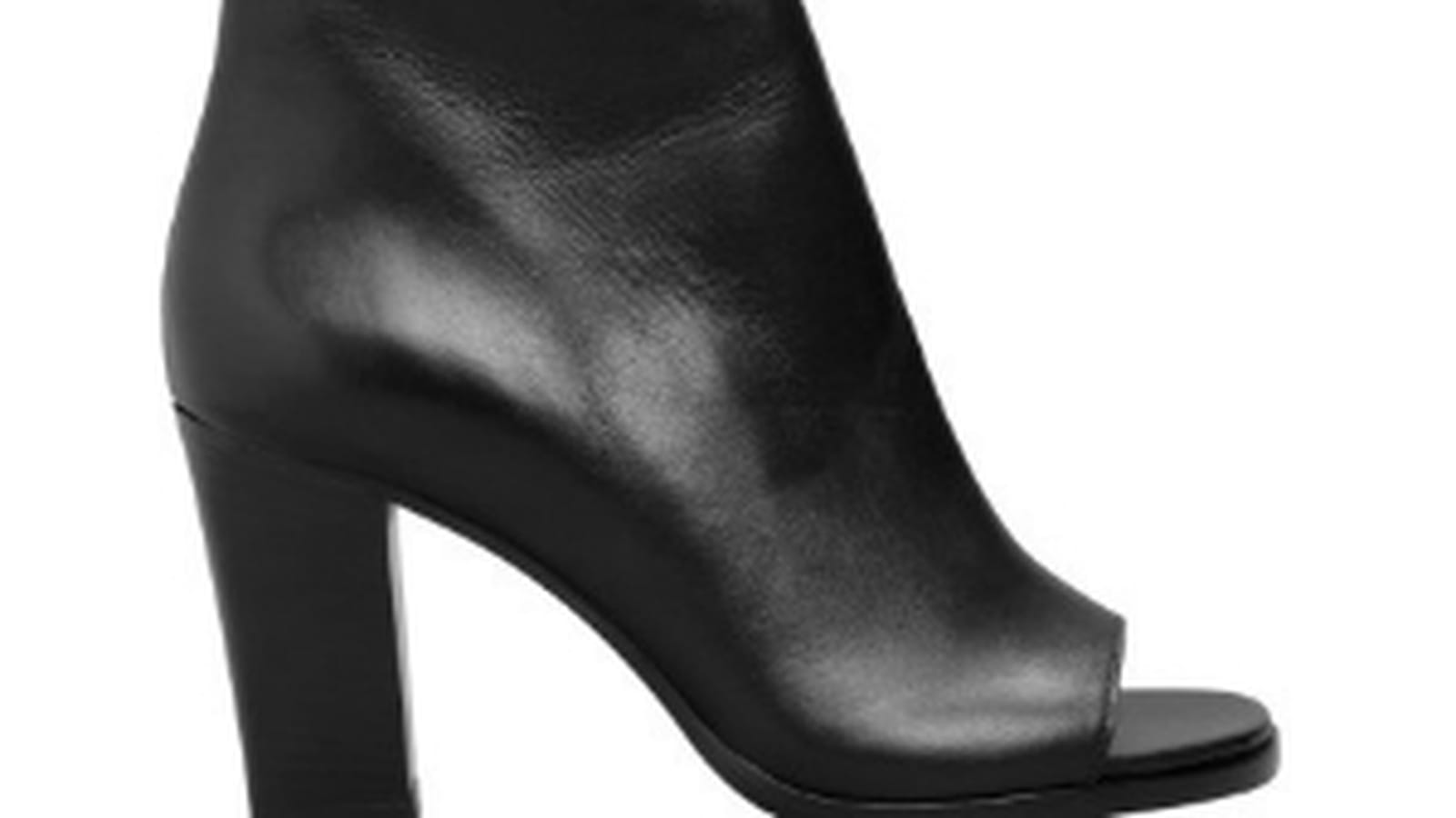 Boots Zara