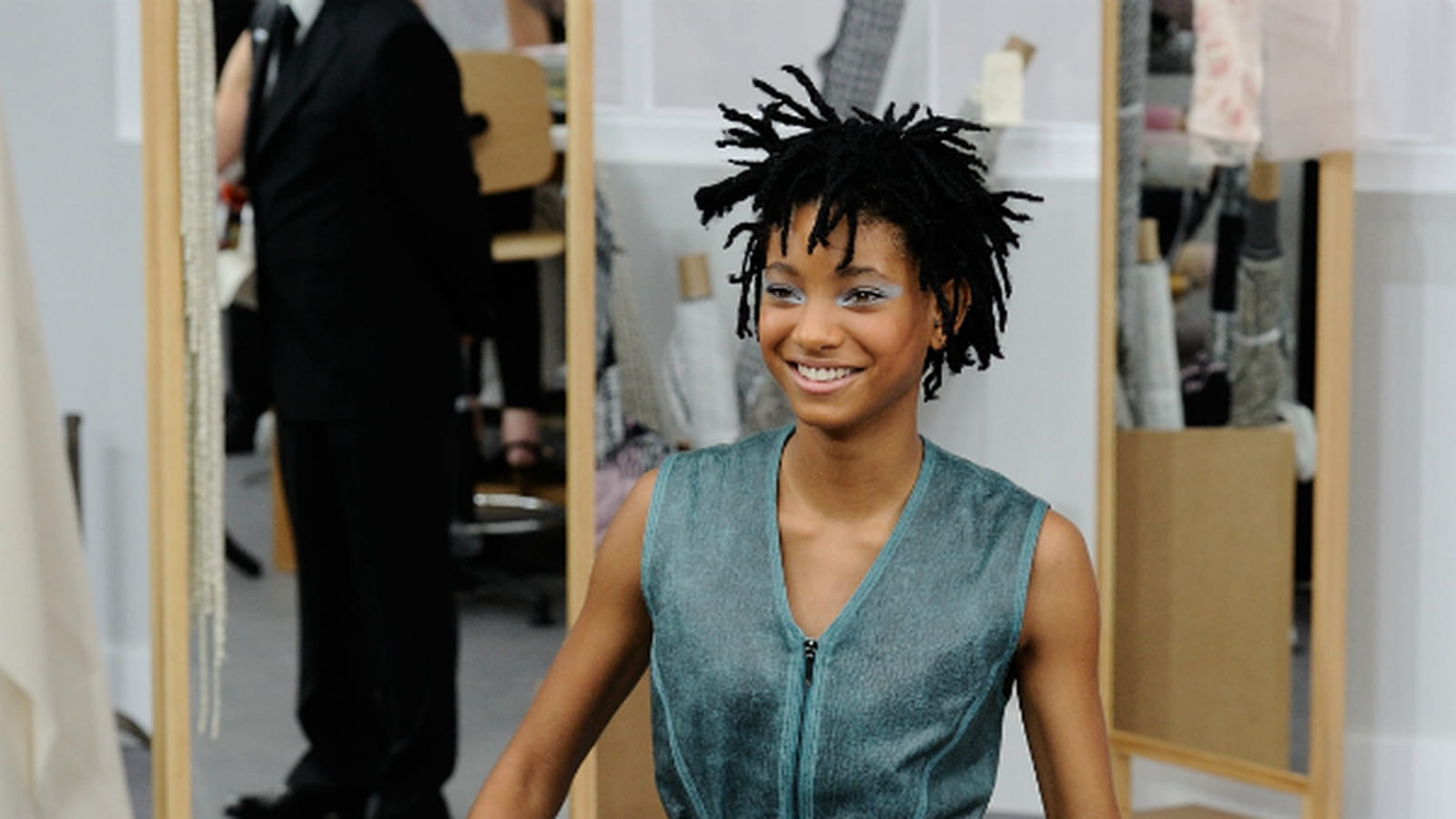 Willow Smith