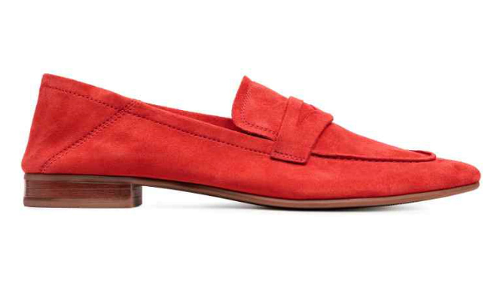 Mocassins H&M