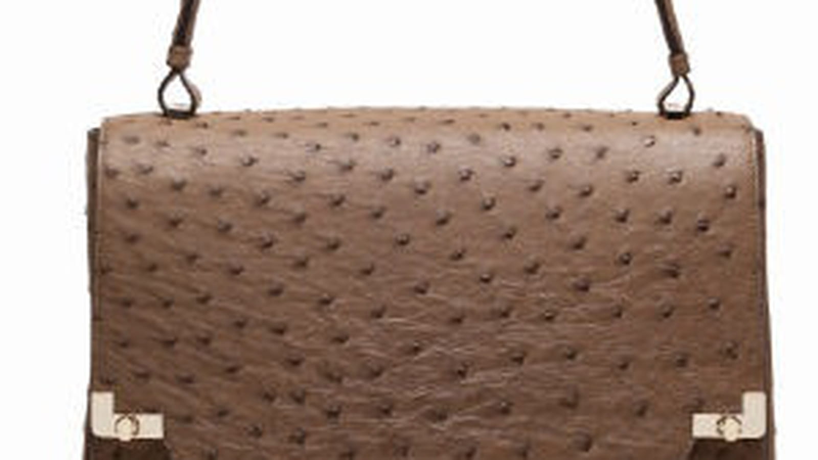 Sac "Exotique L" de Lancel