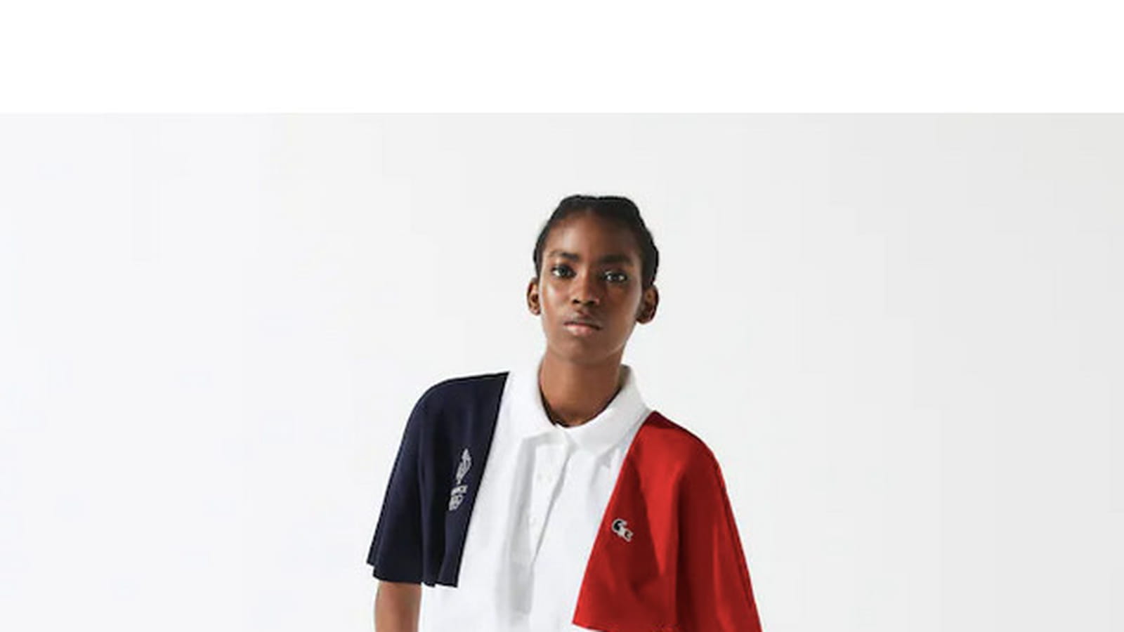 Polo Lacoste