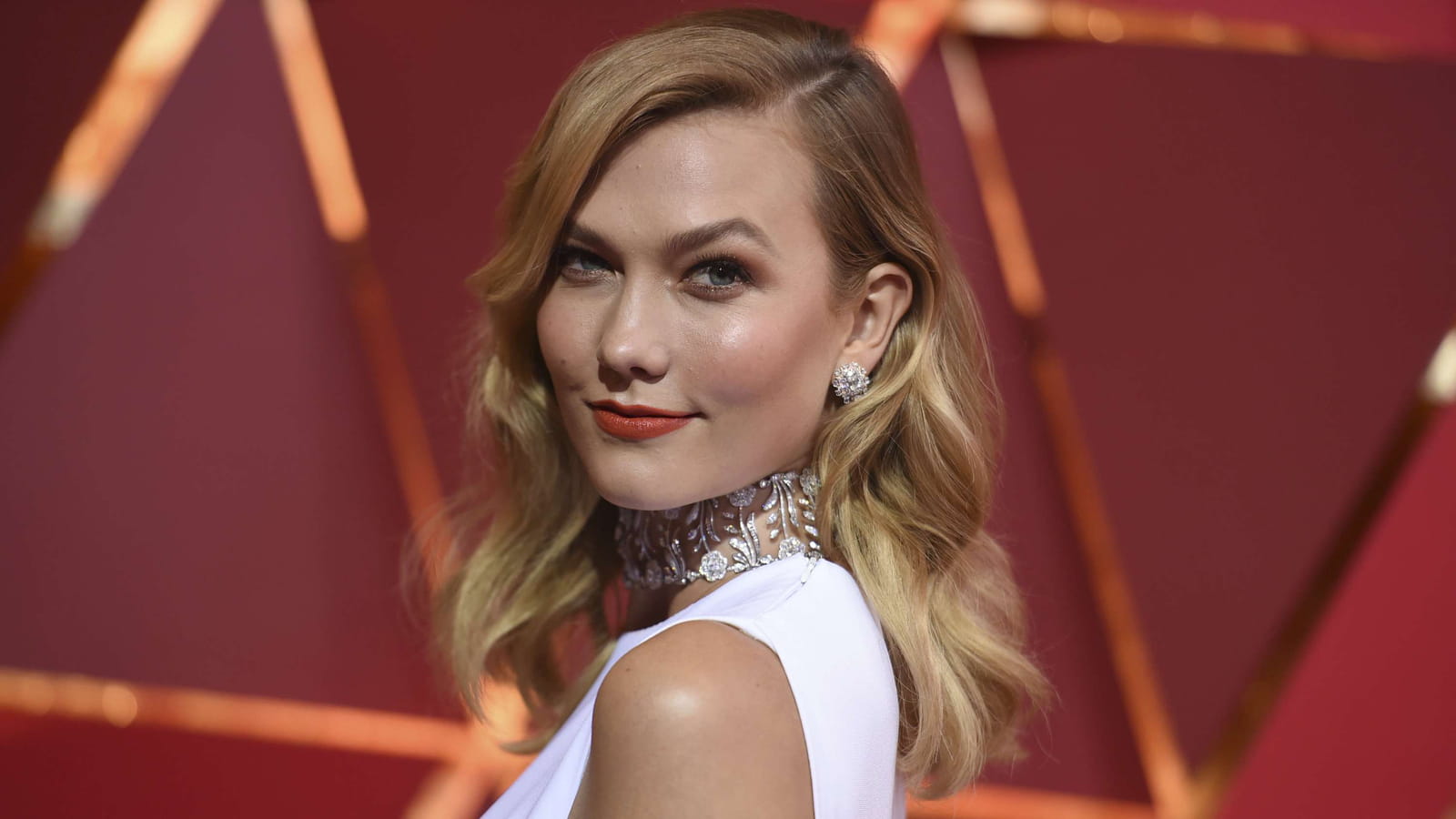 Karlie Kloss