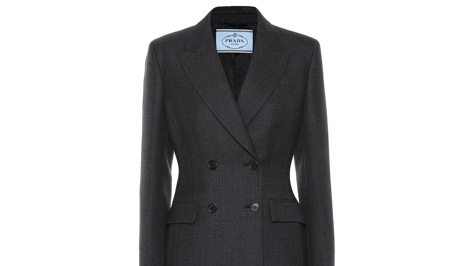 Blazer Prada