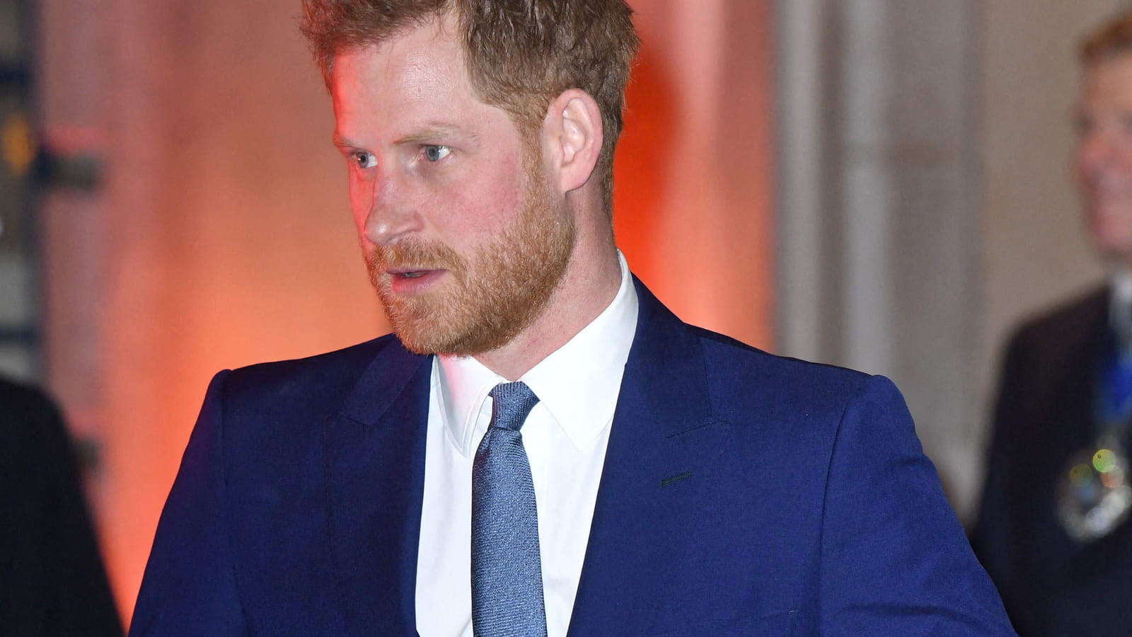 Prince Harry