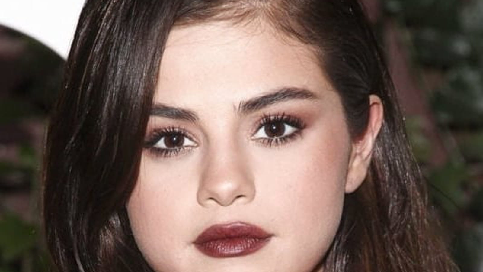 Selena Gomez