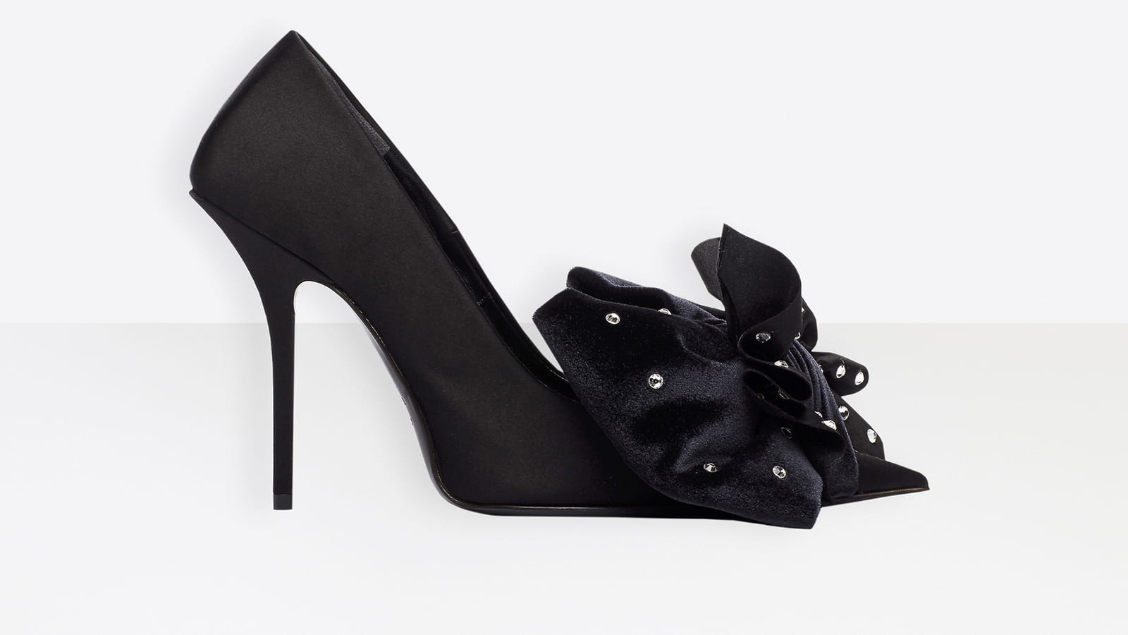 Escarpins Balenciaga
