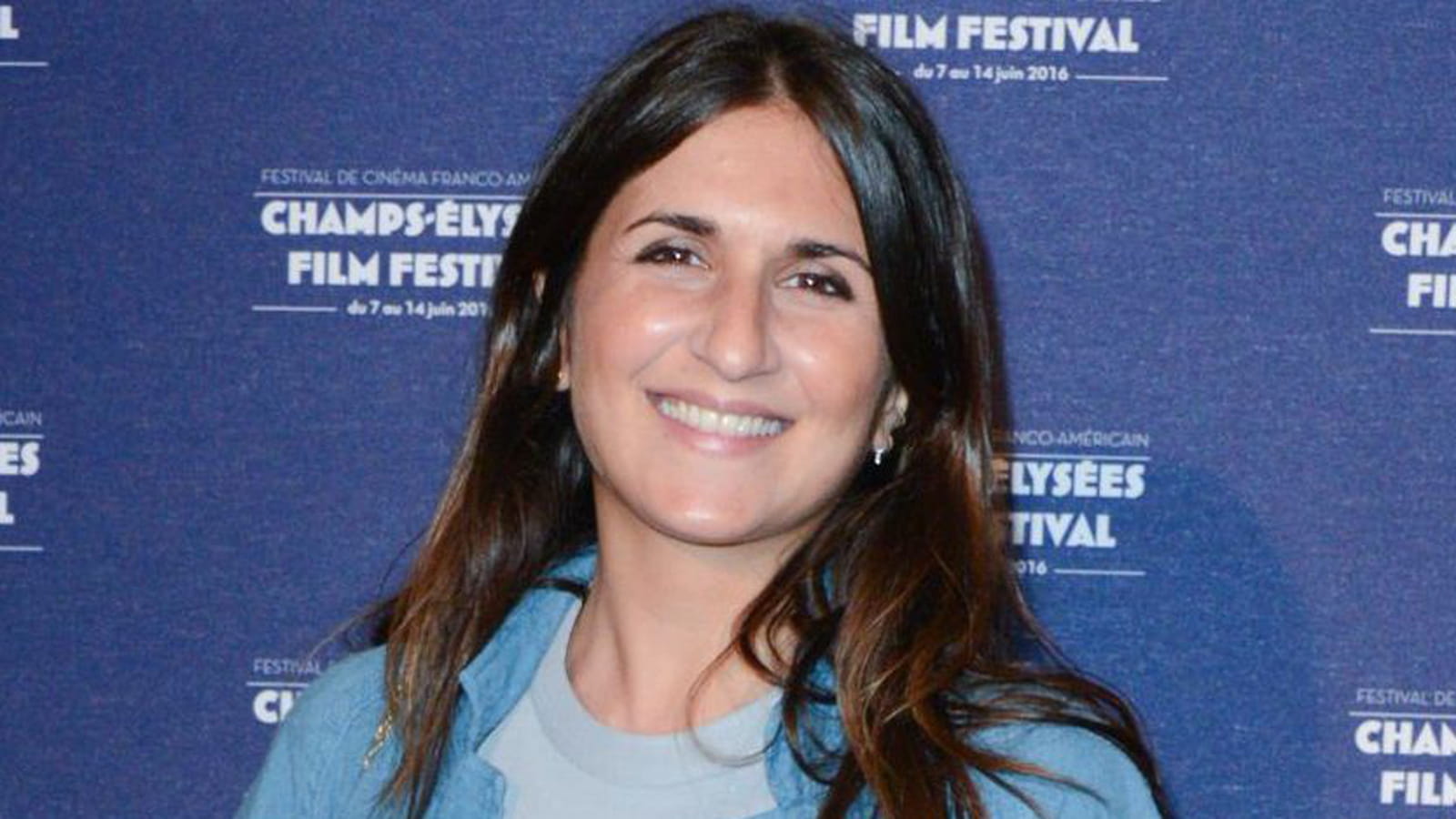 Géraldine Nakache