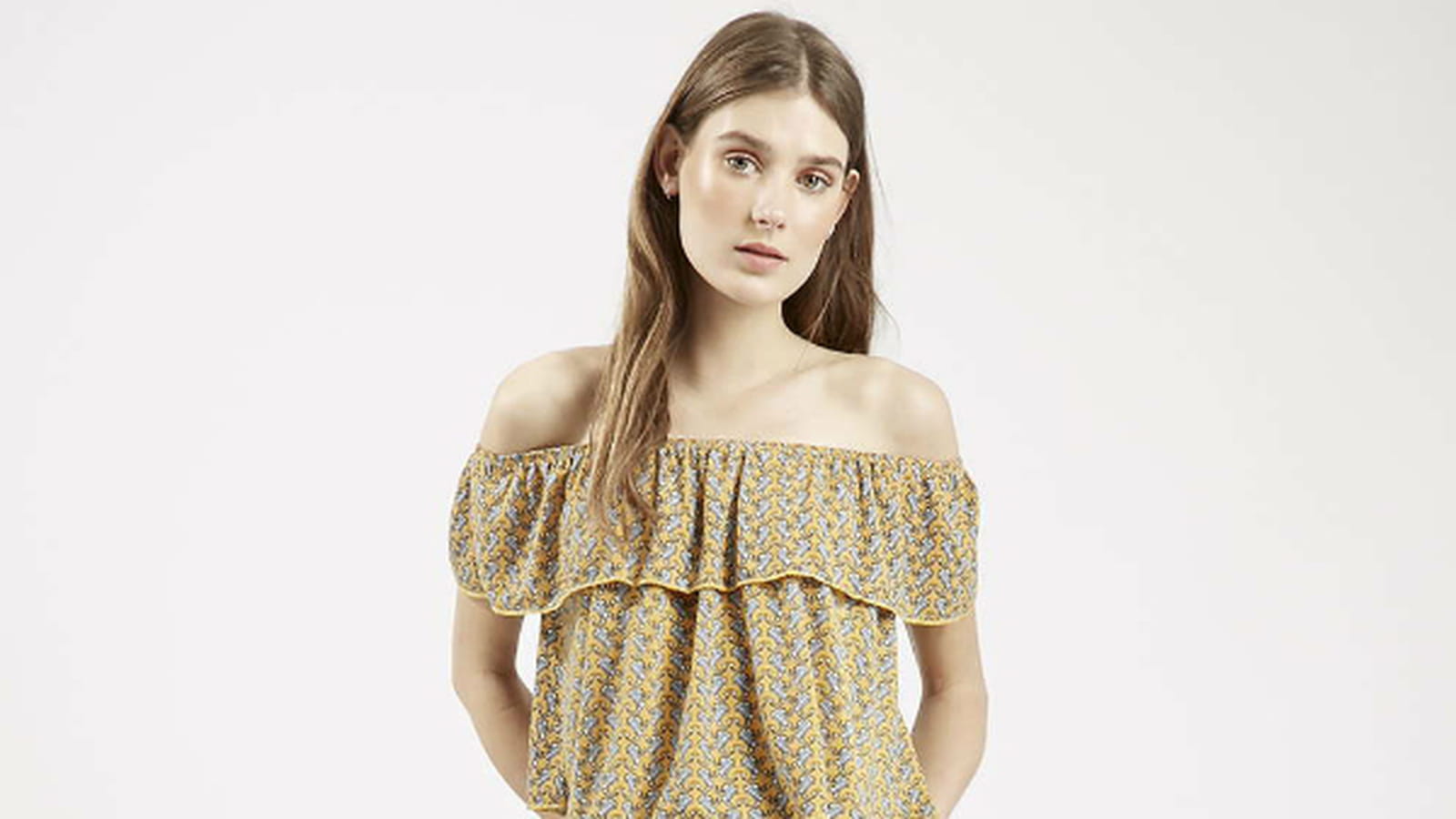 Jean Topshop