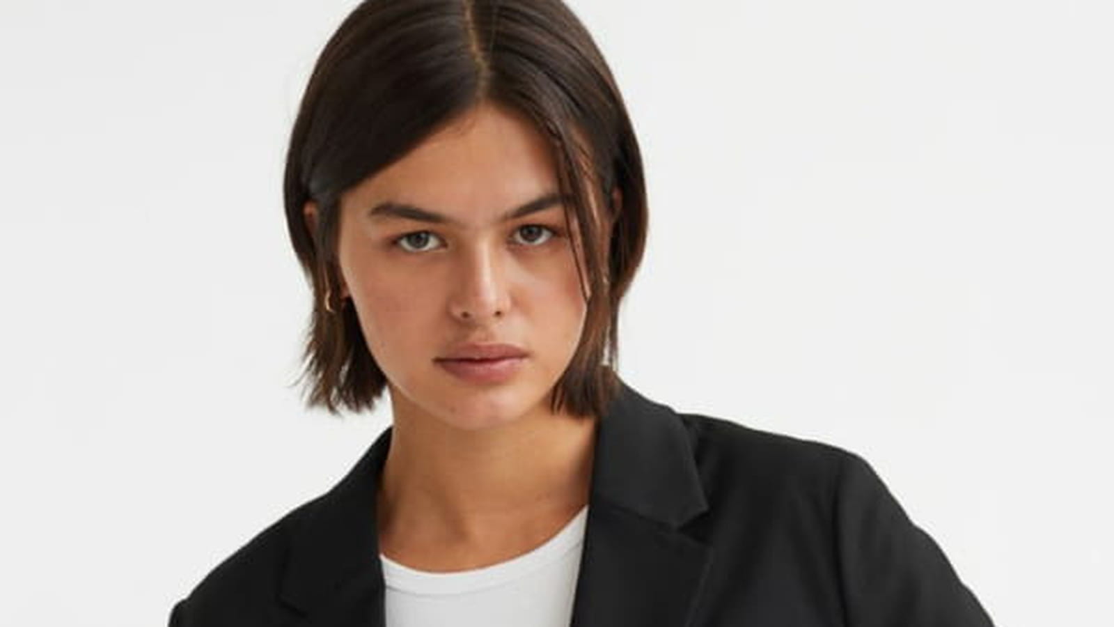 Blazer H&M