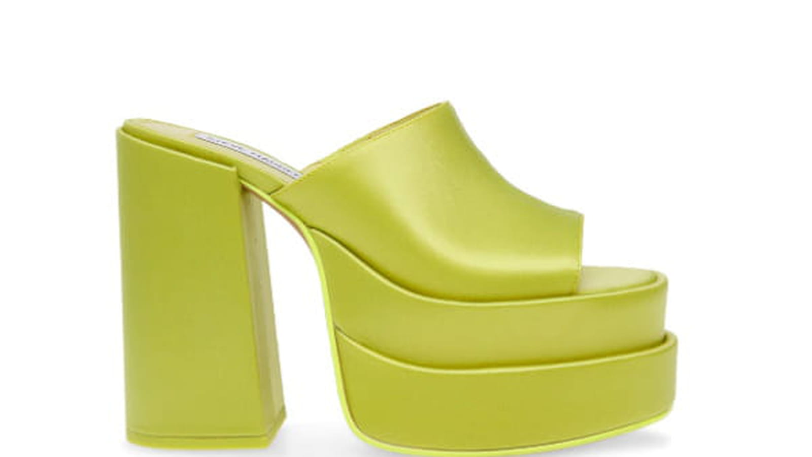 Sandales Steve Madden 