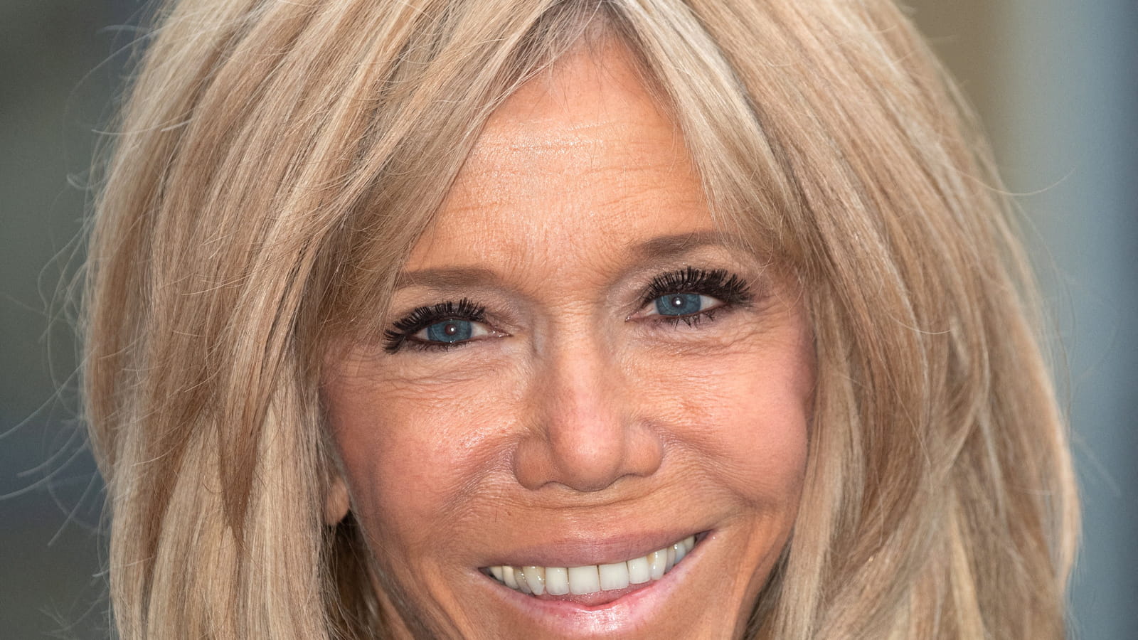Brigitte Macron 