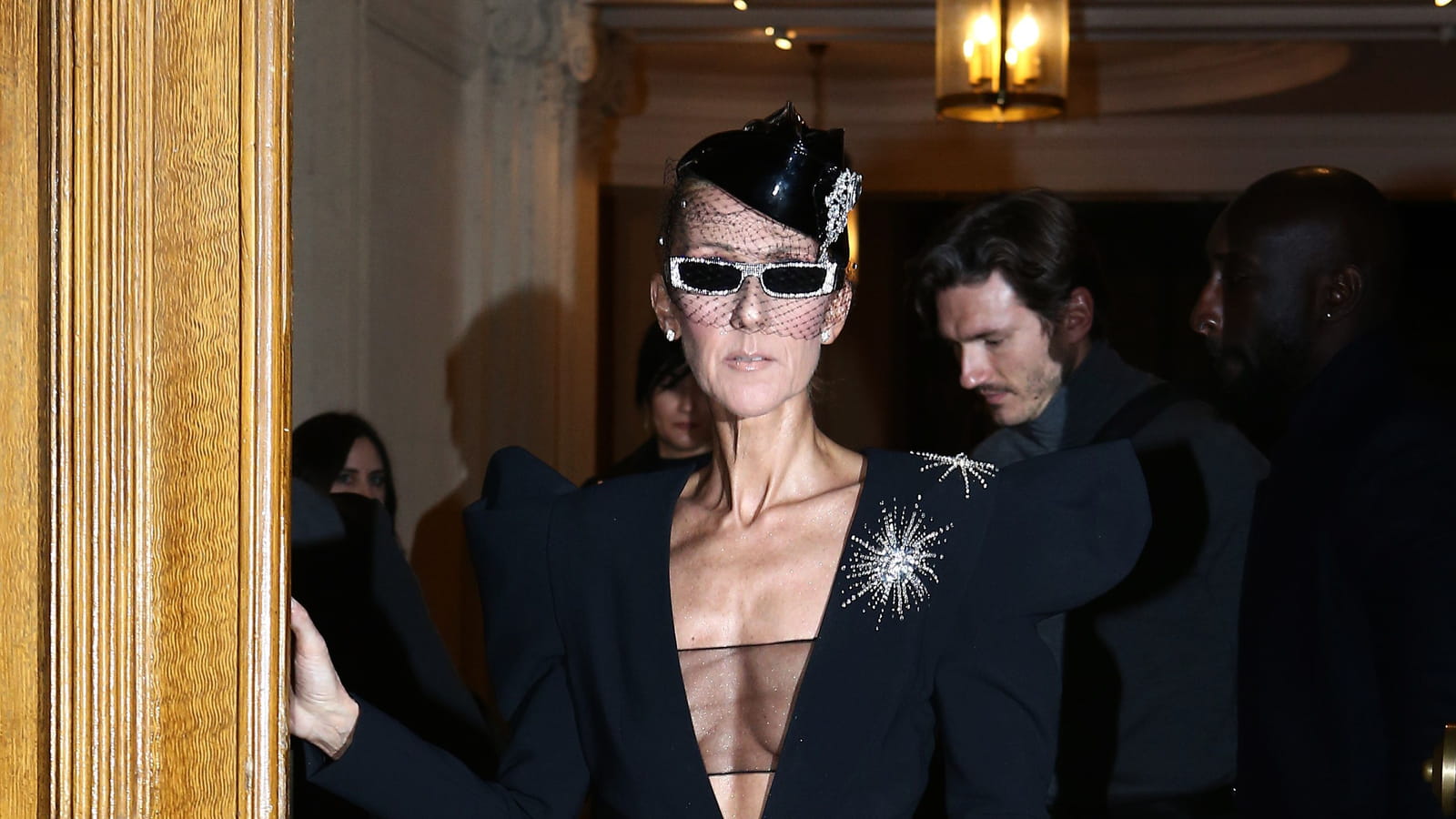 Céline Dion