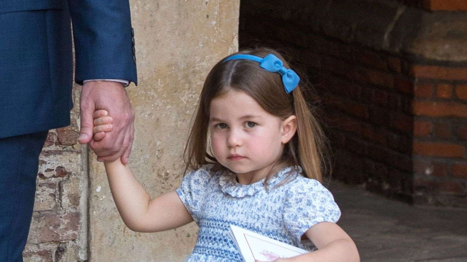 Princesse Charlotte