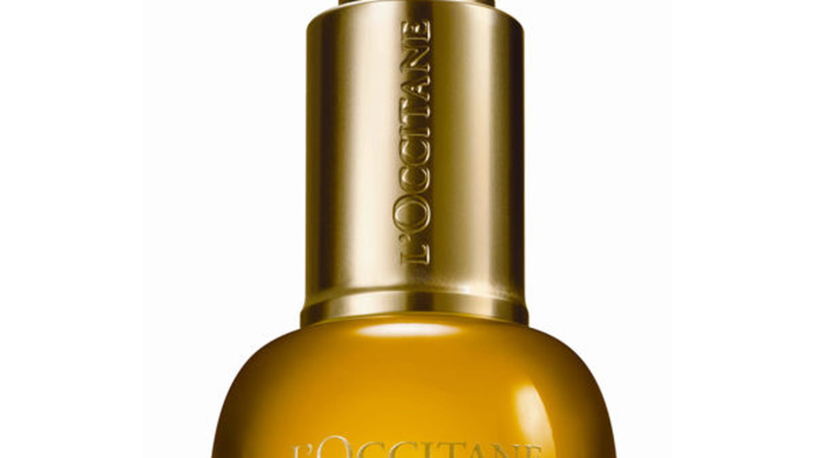 Huile divine Jeunesse, L'Occitane