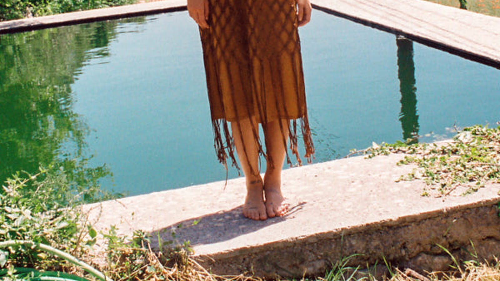 Robe Zara 
