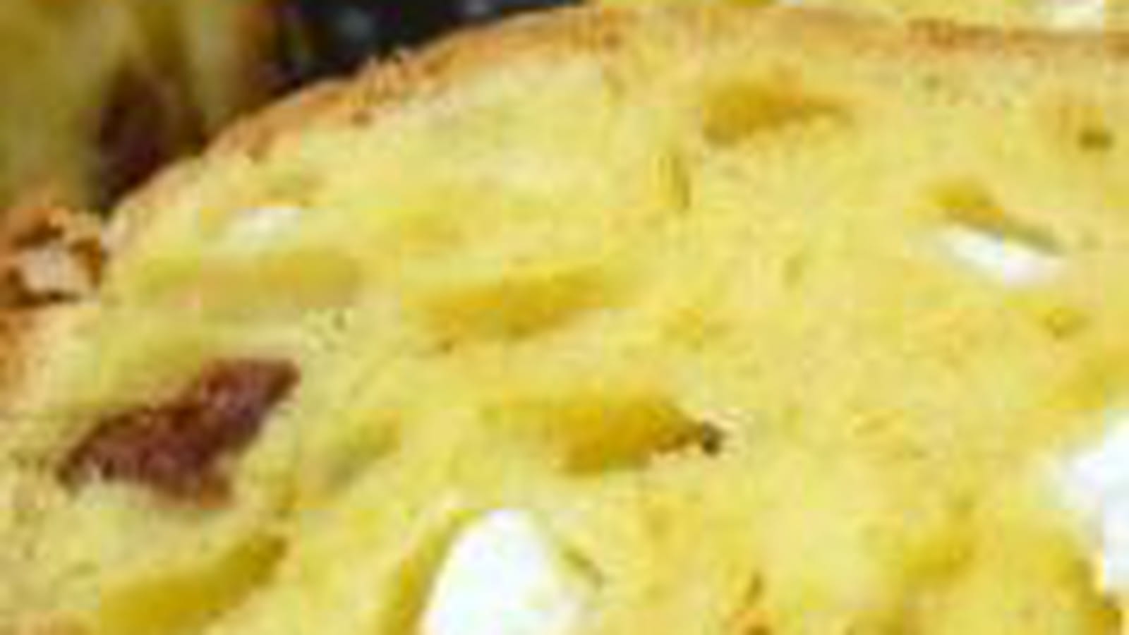 Cake à la feta et aux tomates confites