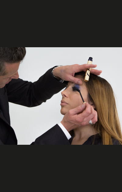 Maquillage&nbsp;: le mascara