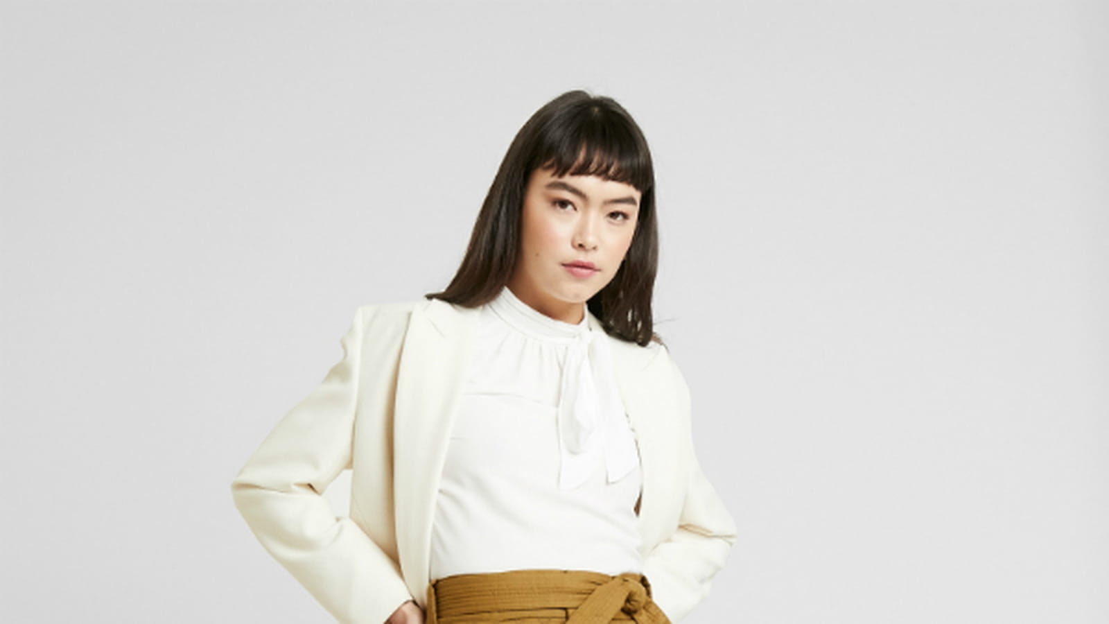Short Samsoe Samsoe sur Zalando
