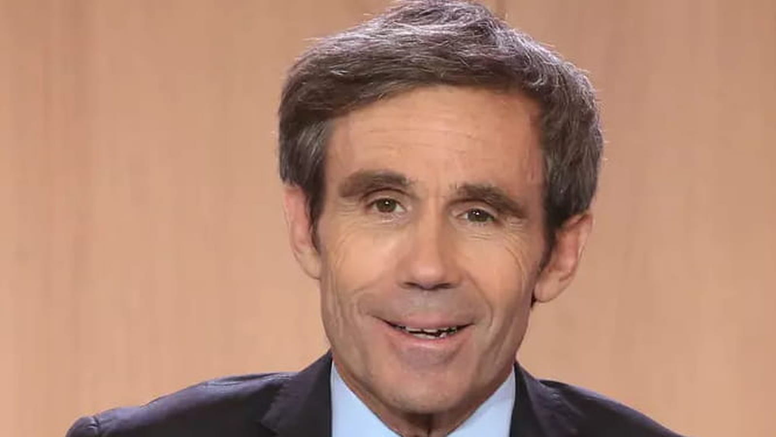 David Pujadas