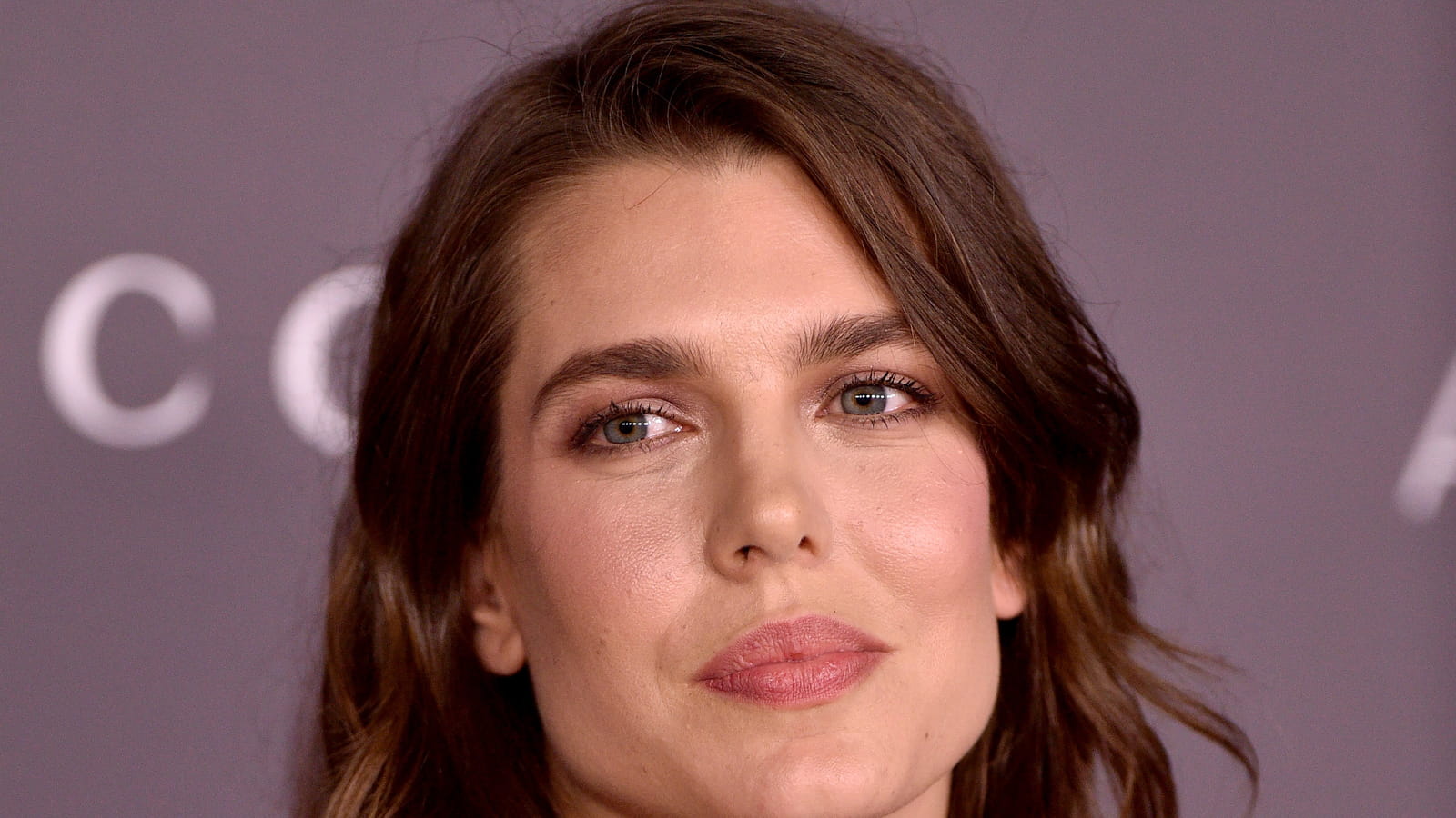 Le visage nude de Charlotte Casiraghi 