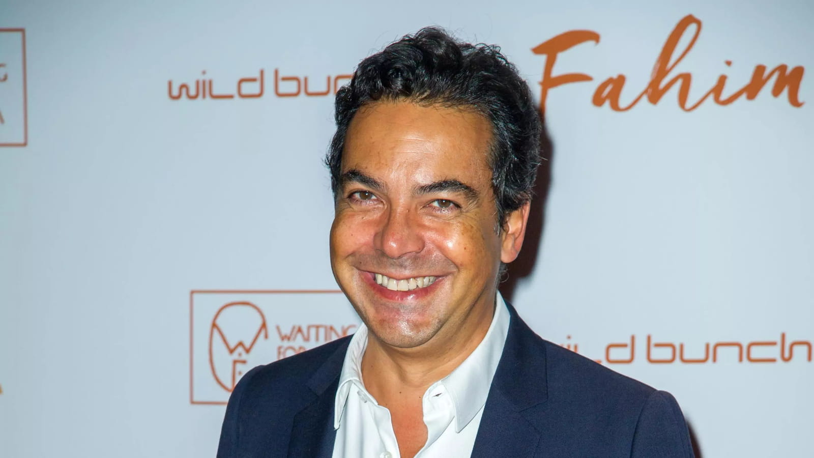 Patrick Cohen