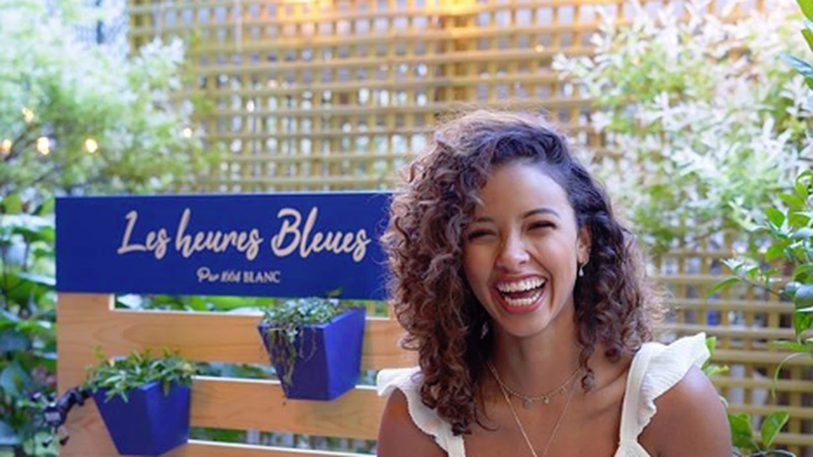 Flora Coquerel