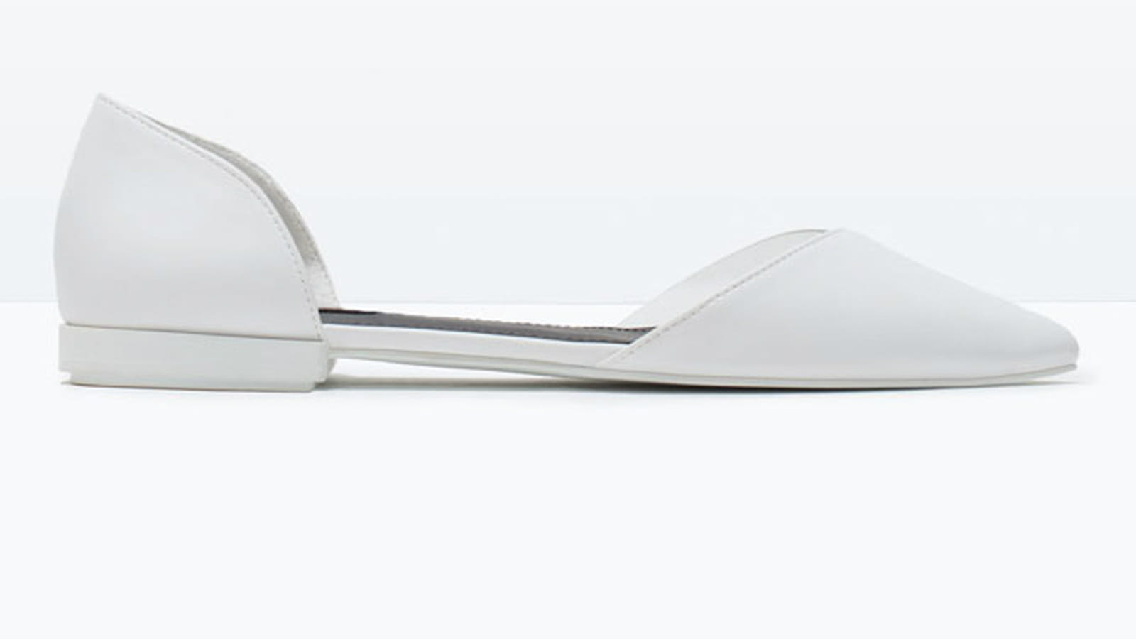Ballerines Zara