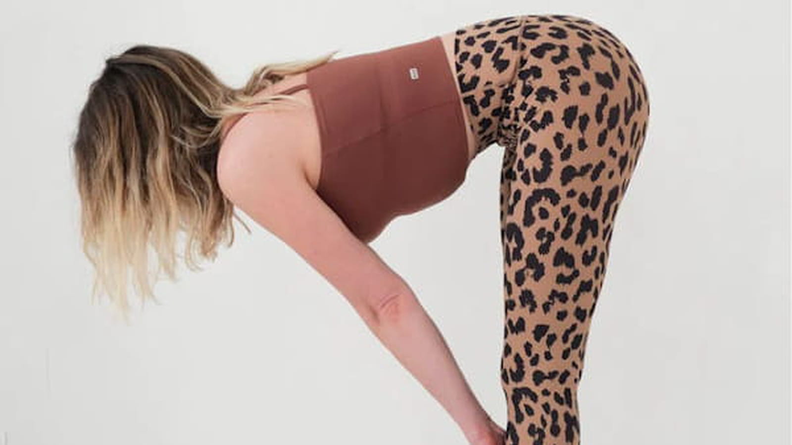 Legging Kind Yoga