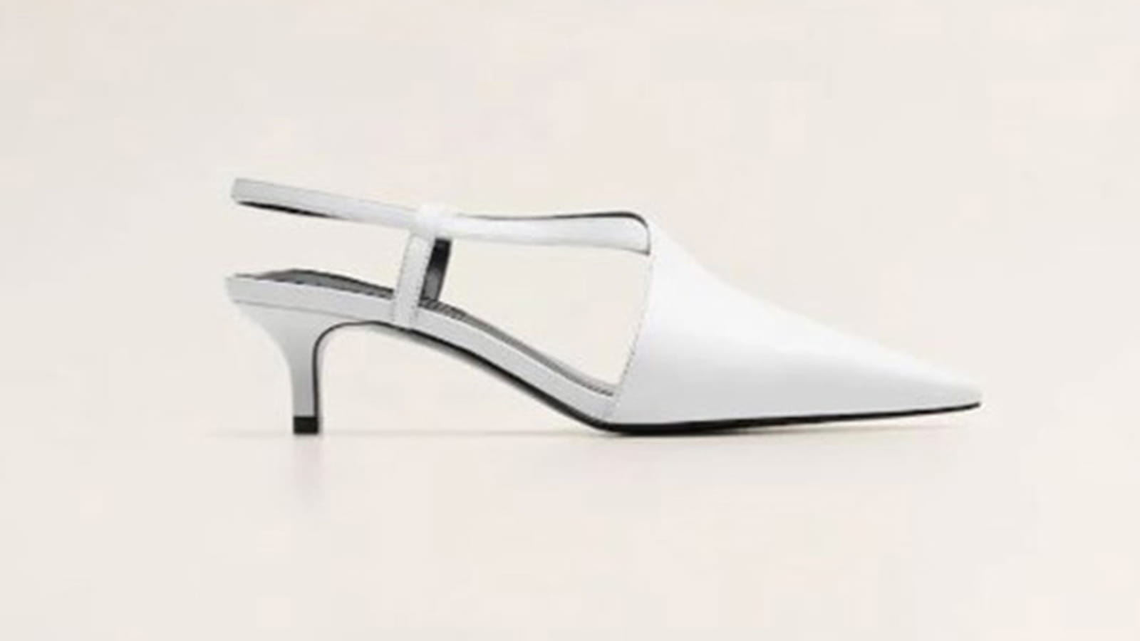 Chaussures Mango