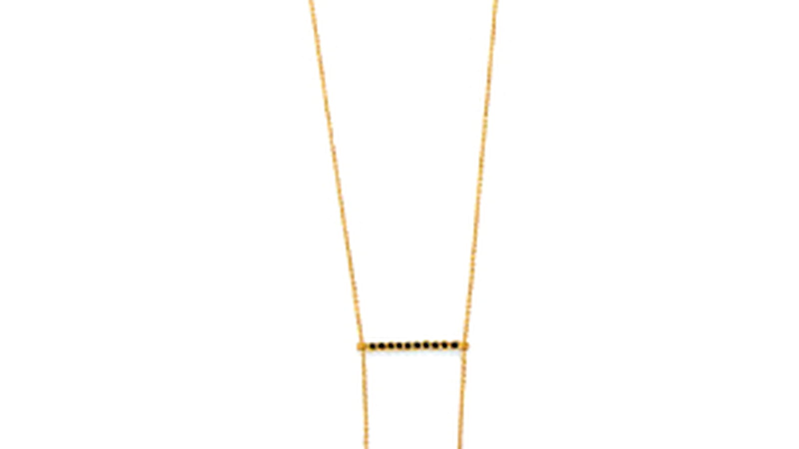 Collier BDM Studio