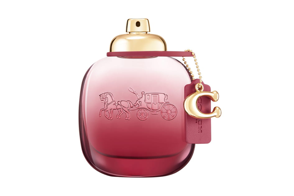 Wild Rose de Coach